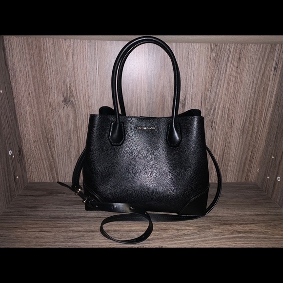 Mercer gallery Michael Kors satchel - Picture 1 of 4